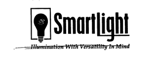 SMARTLIGHT ILLUMINATION WITH VERSATILITY IN MIND logo