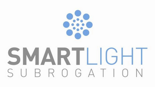 SMARTLIGHT S U B R O G A T I O N logo