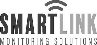 SMARTLINK MONITORING SOLUTIONS logo