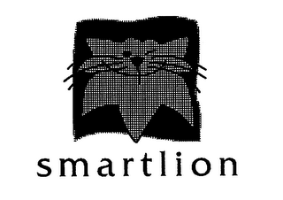 SMARTLION logo