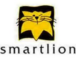 SMARTLION logo