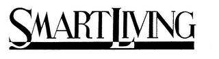 SMARTLIVING logo