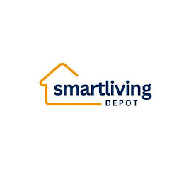SMARTLIVING DEPOT logo