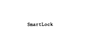 SMARTLOCK logo