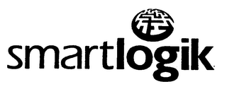 SMARTLOGIK logo