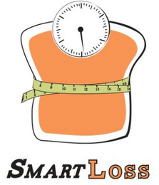 SMARTLOSS logo