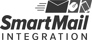 SMARTMAIL INTEGRATION logo