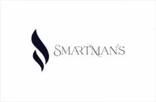 SMARTMAN'S logo