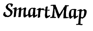 SMARTMAP logo