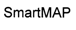 SMARTMAP logo