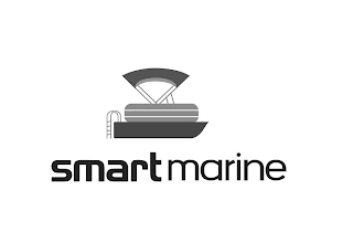 SMARTMARINE logo