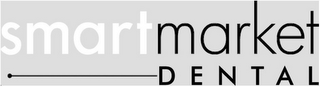 SMARTMARKET DENTAL logo