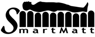 SMARTMATT logo
