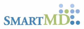 SMARTMD logo
