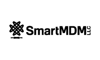SMARTMDM LLC logo