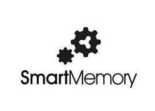 SMARTMEMORY logo