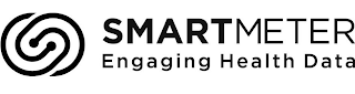 SMARTMETER ENGAGING HEALTH DATA logo
