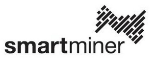 SMARTMINER logo