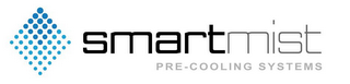 SMARTMIST PRE-COOLING SYSTEMS logo