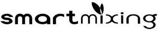 SMARTMIXING logo