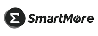 SMARTMORE logo