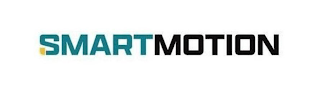 SMARTMOTION logo