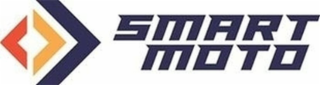 SMARTMOTO logo
