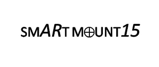 SMARTMOUNT15 logo