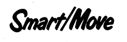 SMART/MOVE logo
