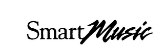SMARTMUSIC logo