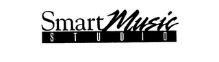 SMARTMUSIC STUDIO logo