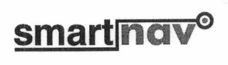 SMARTNAV logo
