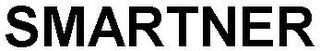 SMARTNER logo