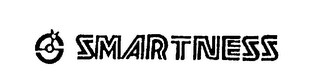 SMARTNESS logo