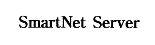 SMARTNET SERVER logo