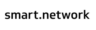 SMART.NETWORK logo