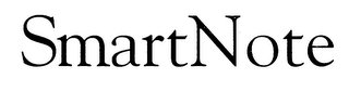 SMARTNOTE logo