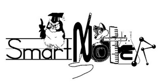 SMARTNOTER logo