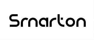 SMARTON logo