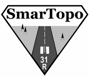 SMARTOPO 31R logo
