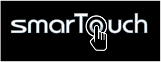 SMARTOUCH logo