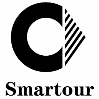 SMARTOUR logo