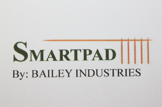 SMARTPAD logo