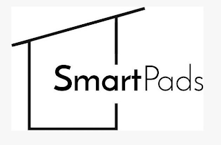 SMARTPADS logo