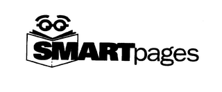 SMARTPAGES logo