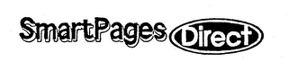 SMARTPAGES DIRECT logo