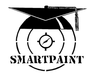 SMARTPAINT logo