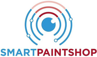 SMARTPAINTSHOP logo