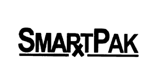SMARTPAK logo