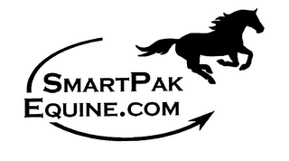 SMARTPAK EQUINE.COM logo